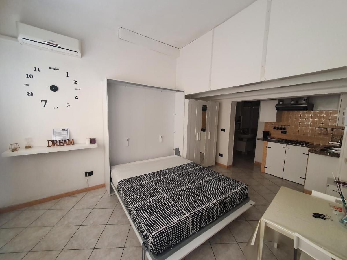 Dreamhousepozzallo ปอซซัลโล ภายนอก รูปภาพ