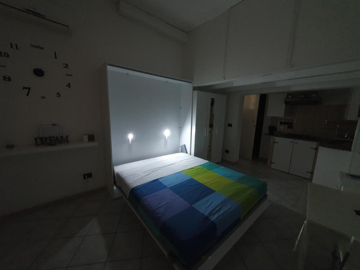 Dreamhousepozzallo ปอซซัลโล ภายนอก รูปภาพ