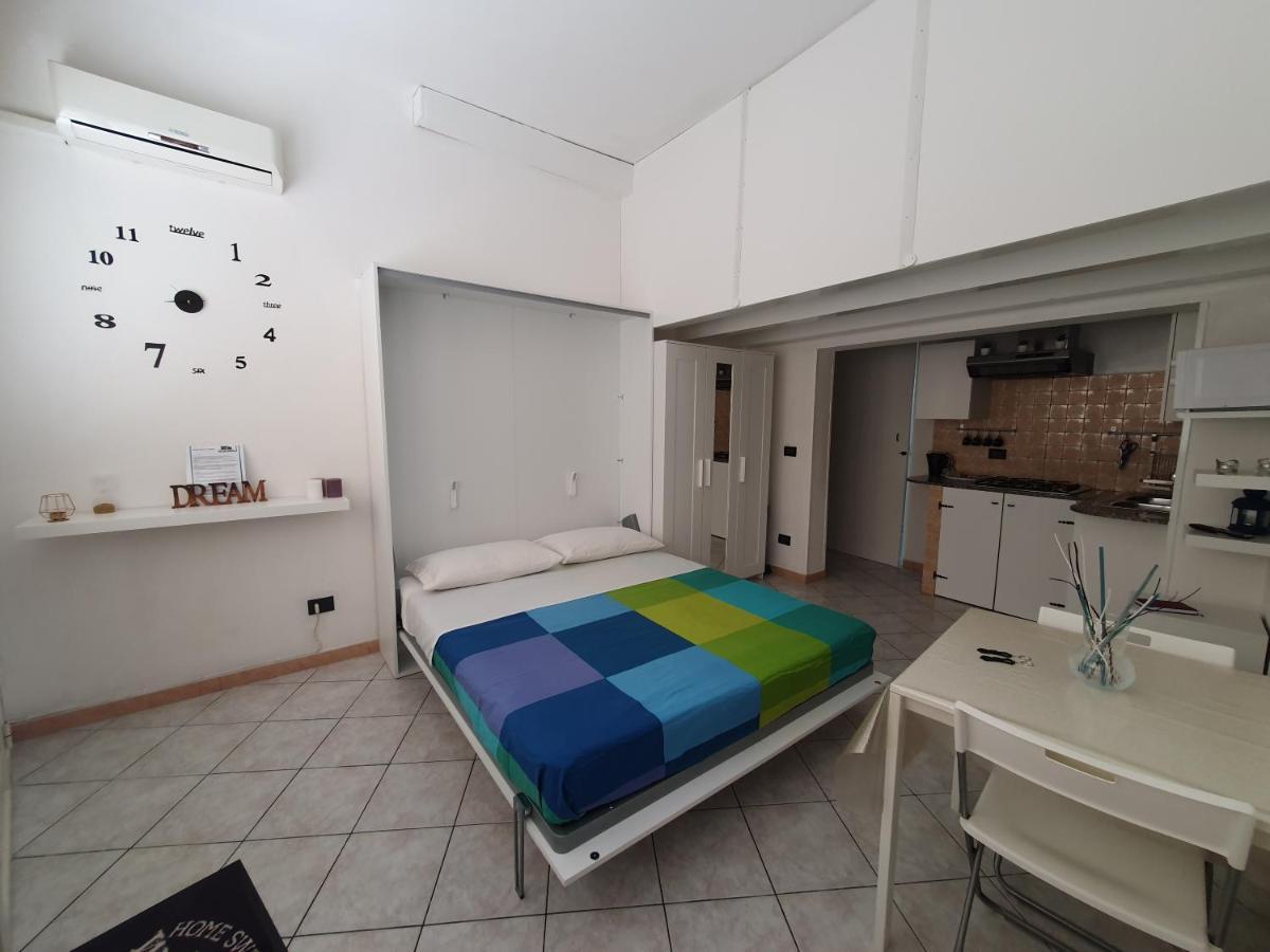 Dreamhousepozzallo ปอซซัลโล ภายนอก รูปภาพ