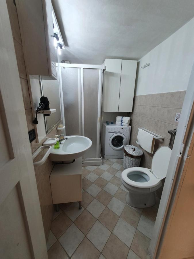 Dreamhousepozzallo ปอซซัลโล ภายนอก รูปภาพ
