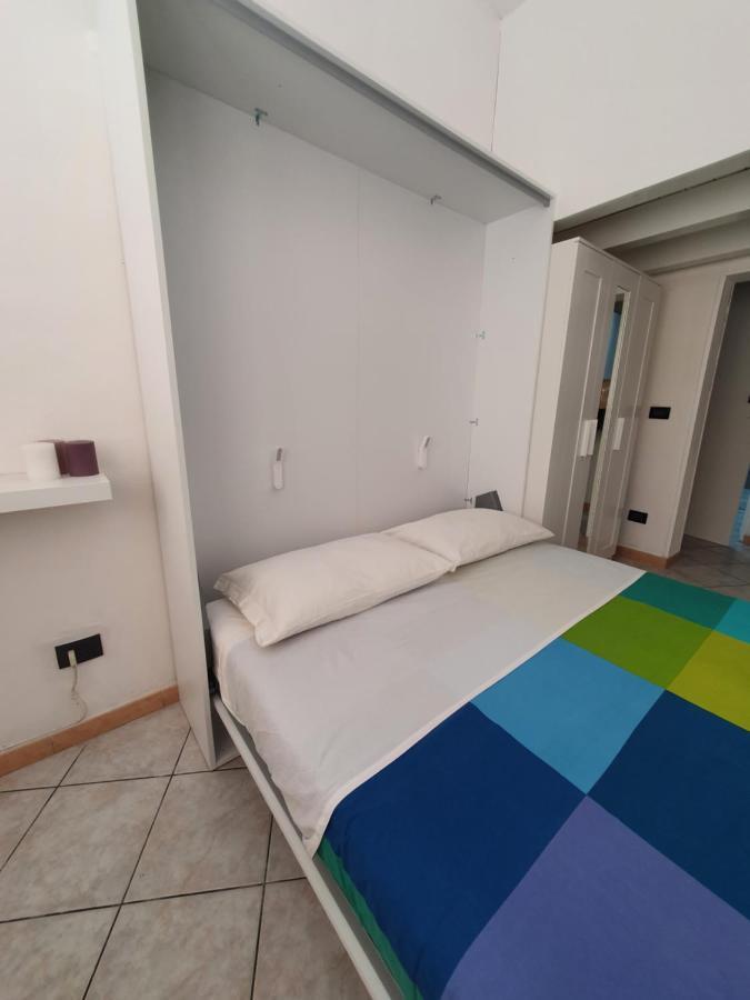 Dreamhousepozzallo ปอซซัลโล ภายนอก รูปภาพ