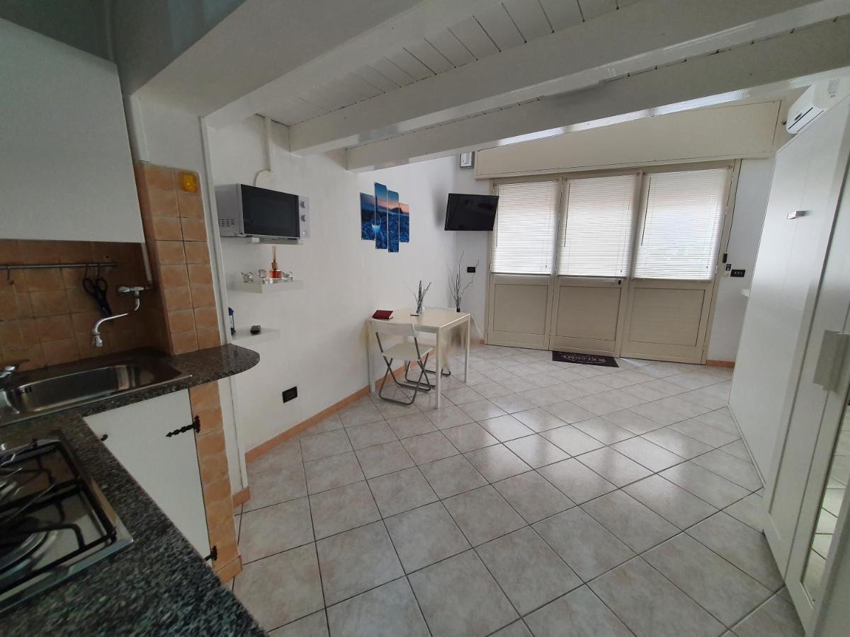 Dreamhousepozzallo ปอซซัลโล ภายนอก รูปภาพ