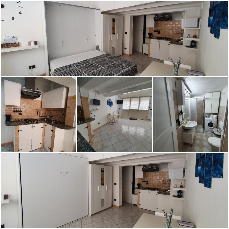 Dreamhousepozzallo ปอซซัลโล ภายนอก รูปภาพ